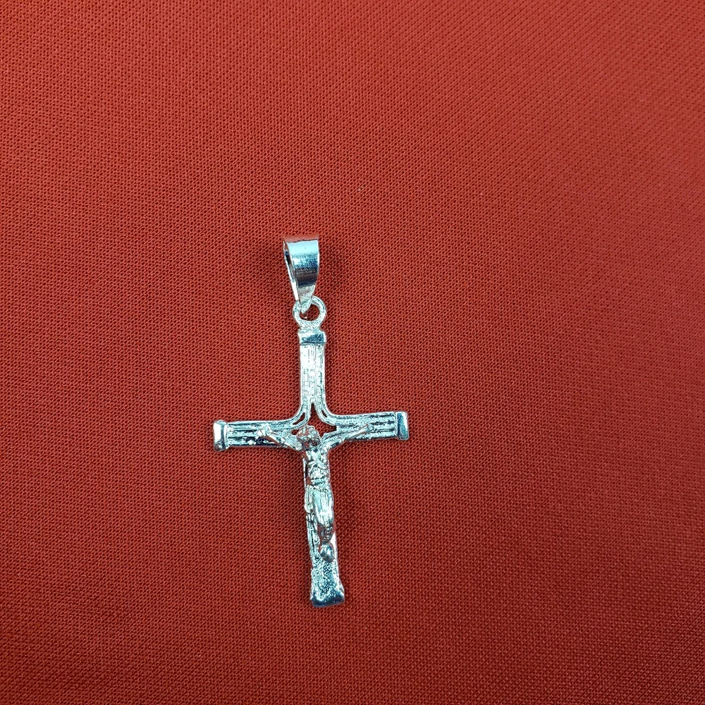 no brand sterling silver